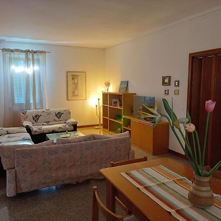 Casa Vacanze Magnolia Villa Porto SantʼElpidio Esterno foto