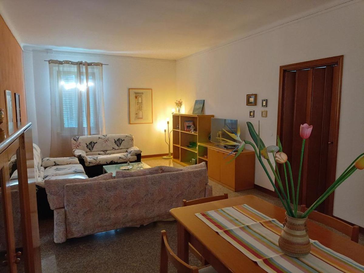 Casa Vacanze Magnolia Villa Porto SantʼElpidio Esterno foto